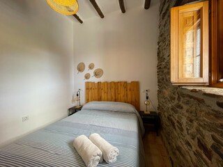 Casa de vacaciones Tijoco Alto Características 29