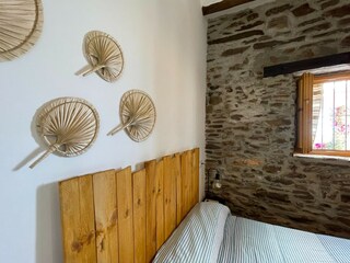 Maison de vacances Tijoco Alto Équipement 30