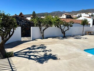 Casa de vacaciones Tijoco Alto Grabación al aire libre 7