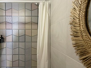 Maison de vacances Tijoco Alto Équipement 33