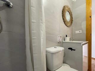 Maison de vacances Tijoco Alto Équipement 34