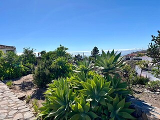 Casa de vacaciones Tijoco Alto Grabación al aire libre 12