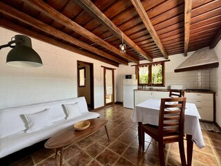 Type de propriété : Chalet Poris de Abona Équipement 14
