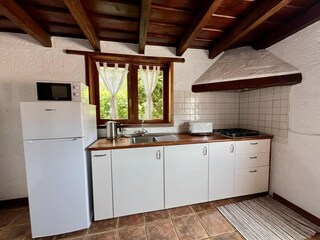 Type de propriété : Chalet Poris de Abona Équipement 9