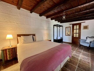 Type de propriété : Chalet Poris de Abona Équipement 15