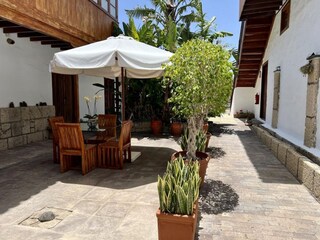 Type de propriété : Chalet Poris de Abona Enregistrement extérieur 6