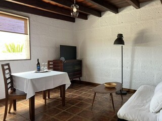 Type de propriété : Chalet Poris de Abona Équipement 10
