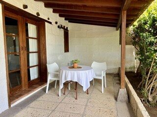 Type de propriété : Chalet Poris de Abona Enregistrement extérieur 2