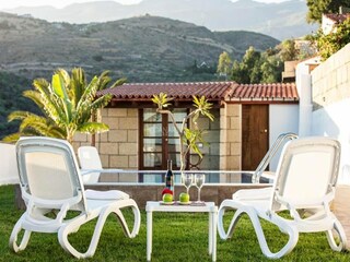 Type de propriété : Chalet Poris de Abona Enregistrement extérieur 3