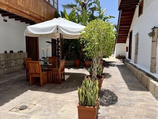 Cottage Poris de Abona Outdoor Recording 4