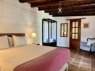 Vakantiehuis Poris de Abona Kenmerken 16