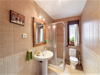 Casa de vacaciones Poris de Abona Características 17