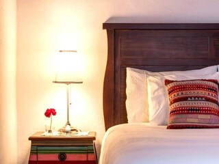 Casa de vacaciones Poris de Abona Características 19