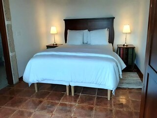 Casa de vacaciones Poris de Abona Características 20