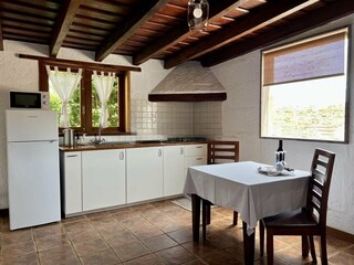 Casa de vacaciones Poris de Abona Características 21