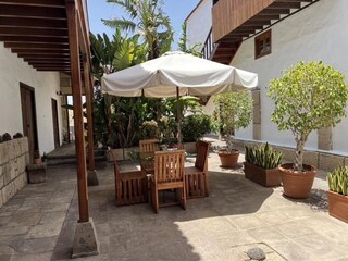Cottage Poris de Abona Environment 26