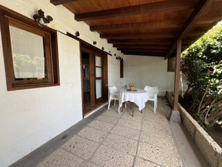 Casa de vacaciones Poris de Abona Grabación al aire libre 6