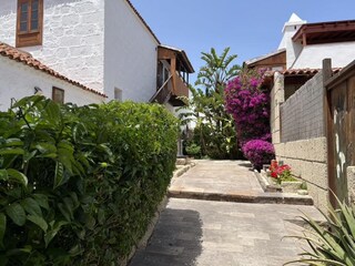 Type de propriété : Chalet Poris de Abona Enregistrement extérieur 8