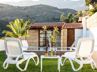 Casa de vacaciones Poris de Abona Grabación al aire libre 9