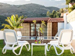 Holiday house Poris de Abona Outdoor Recording 9