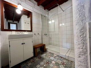 Type de propriété : Chalet Poris de Abona Équipement 19