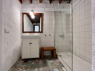Type de propriété : Chalet Poris de Abona Équipement 11