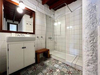 Type de propriété : Chalet Poris de Abona Équipement 12