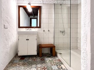 Type de propriété : Chalet Poris de Abona Équipement 13