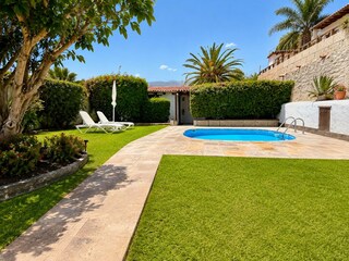 Cottage Poris de Abona Outdoor Recording 2