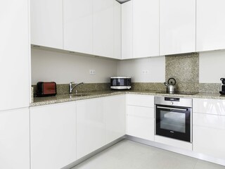 Apartment Chamonix Features 4