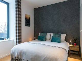 Apartment Chamonix Ausstattung 9