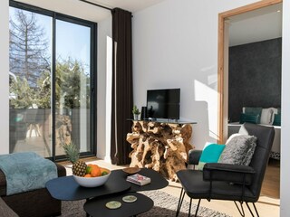 Appartement Chamonix Kenmerken 9