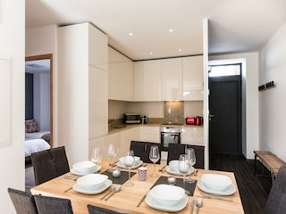 Apartment Chamonix Ausstattung 3