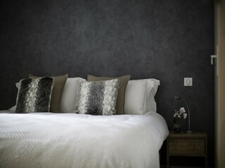 Apartamento Chamonix Características 12