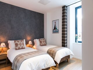 Apartment Chamonix Ausstattung 3