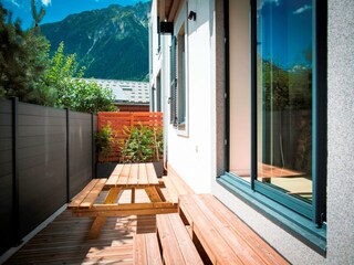 Appartement Chamonix  16
