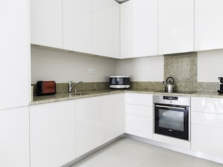 Appartement Chamonix Kenmerken 3