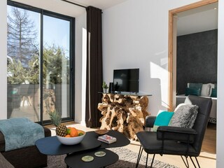 Apartment Chamonix Features 11