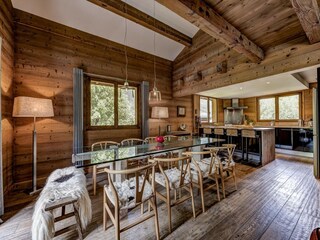 Chalet Chamonix Features 8