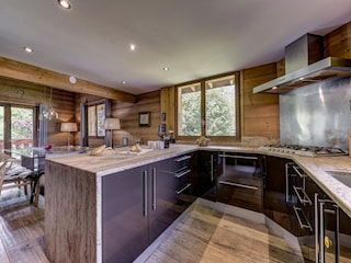 Chalet Chamonix Features 19