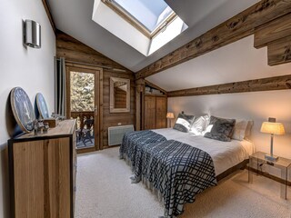 Chalet Chamonix Features 13