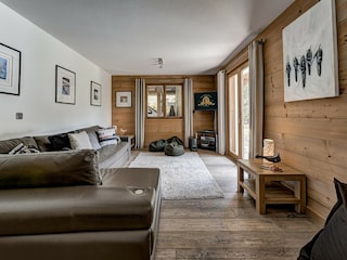 Chalet Chamonix Features 21