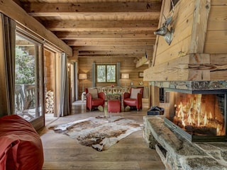 Chalet Chamonix Features 23