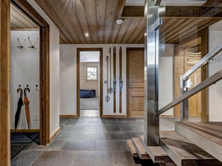 Chalet Chamonix Kenmerken 19