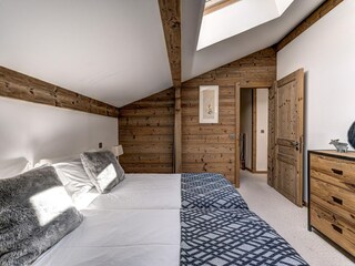 Chalet Chamonix Ausstattung 12