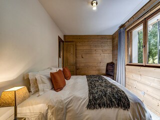 Chalet Chamonix Ausstattung 13