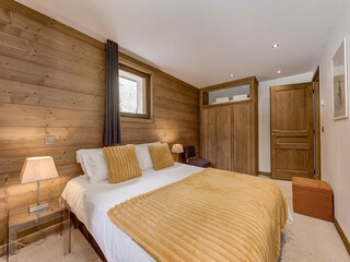 Chalet Chamonix Ausstattung 14