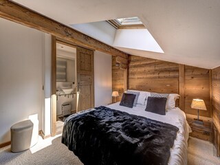 Chalet Chamonix Ausstattung 15