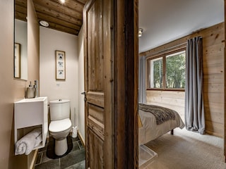 Chalet Chamonix Features 30