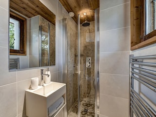 Chalet Chamonix Ausstattung 9